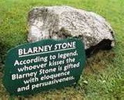 Blarney Stone (����ʯ)