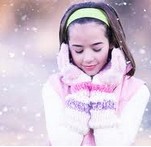 ����һ����������ѩ��ȥ Out Into The Cold