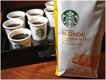 �ǰͿ������ɹ���ζ Starbucks Enjoys Taste of Success
