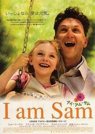 ����ɽķ I am Sam