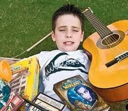 Hurried Child Syndrome ���ӳ���֢��Ⱥ