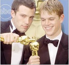ben affleck and matt damon