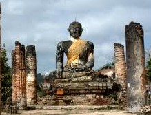 ���Σ��ع�򵥵��������� Laos:Southeast Asia's Never Never Land