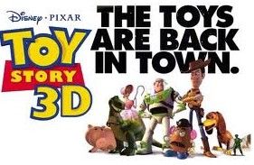 ��3D���ɻ�ĵ�Ӱʱ�� The Era of 3D Movies