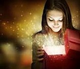 һ���ر���������� A Unique New Year Gift