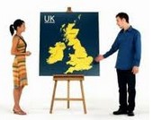 �������Ӣ���ʹ��е� How to Understand the Difference Between the UK and Great Britain