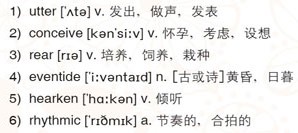 ��֮�� Song of The Flower