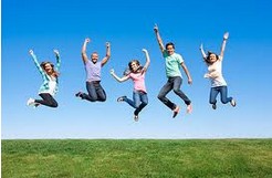 �ഺ���Ҹ��� Happiness of the Youths