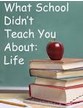 ���Ǵ�ѧ�Ĵ� They Didn't Teach Me Anything in College