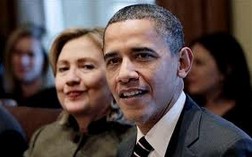 �����𾴵������� The Most Admired Man and Woman in U.S.