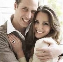 �������ӵ�����֮�� Prince William's Perfect Match