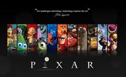 Ƥ��˹:�����޼��� Pixar-To Infinity and Beyond
