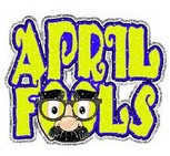 ���˽ڶ��������������岿�� Five Steps to a Great April Fools' Day Practical Joke