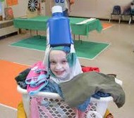 ������֮�� The Etiquette of Hoaxing