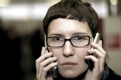 �ֻ����ǡ����ġ��� Mind Your Phone Etiquette