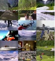 Ų������֮�� Journeys Norway