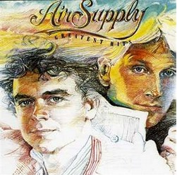 Air Supply ���в����ֶ�