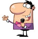 ����һ�������� Hosting a Show - How Hard Can It Be