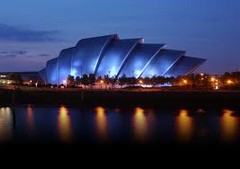 ����һ�ĵĸ���˹�� Glasgow - Scotland with Style