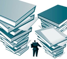 ���ڼ����ķ����¶� The Resume Blues