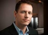Peter Thiel Ƥ�ء�̩��