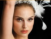 ��������������������� Natalie Portman's Amazing Road to the Black Swan Queen