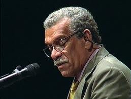 Derek Walcott ����ˡ��ֶ�����