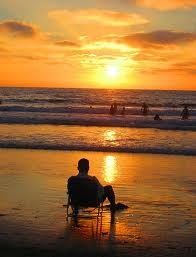 ��֮���� Beauty and 1)Serenity of the Ocean